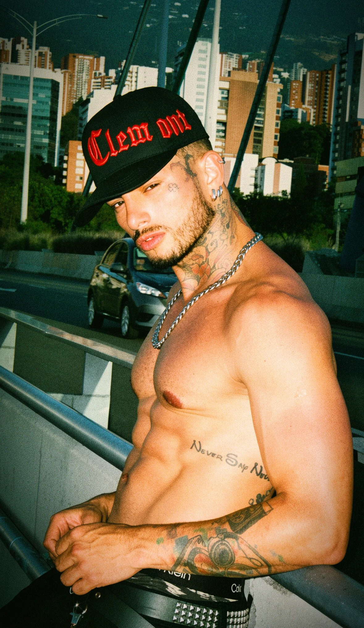 XXX Porn Photo of Nude Alanrodgers 48