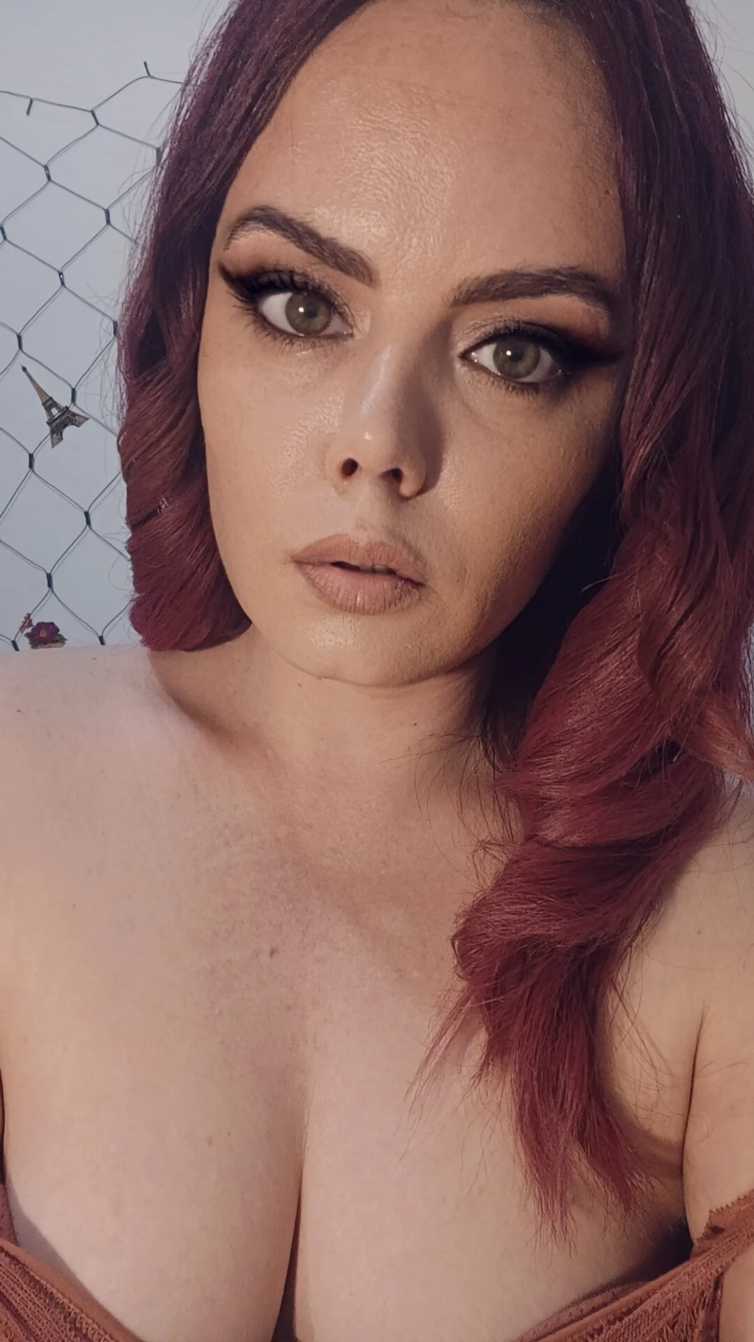 XXX Porn Photo of Nude hotmilf4uxxx 21