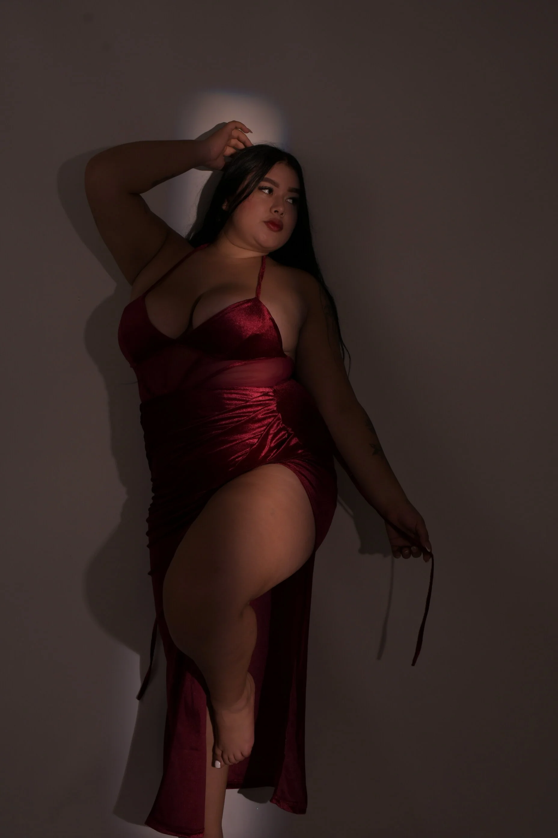 XXX Porn Photo of Nude dalia_spinters 11