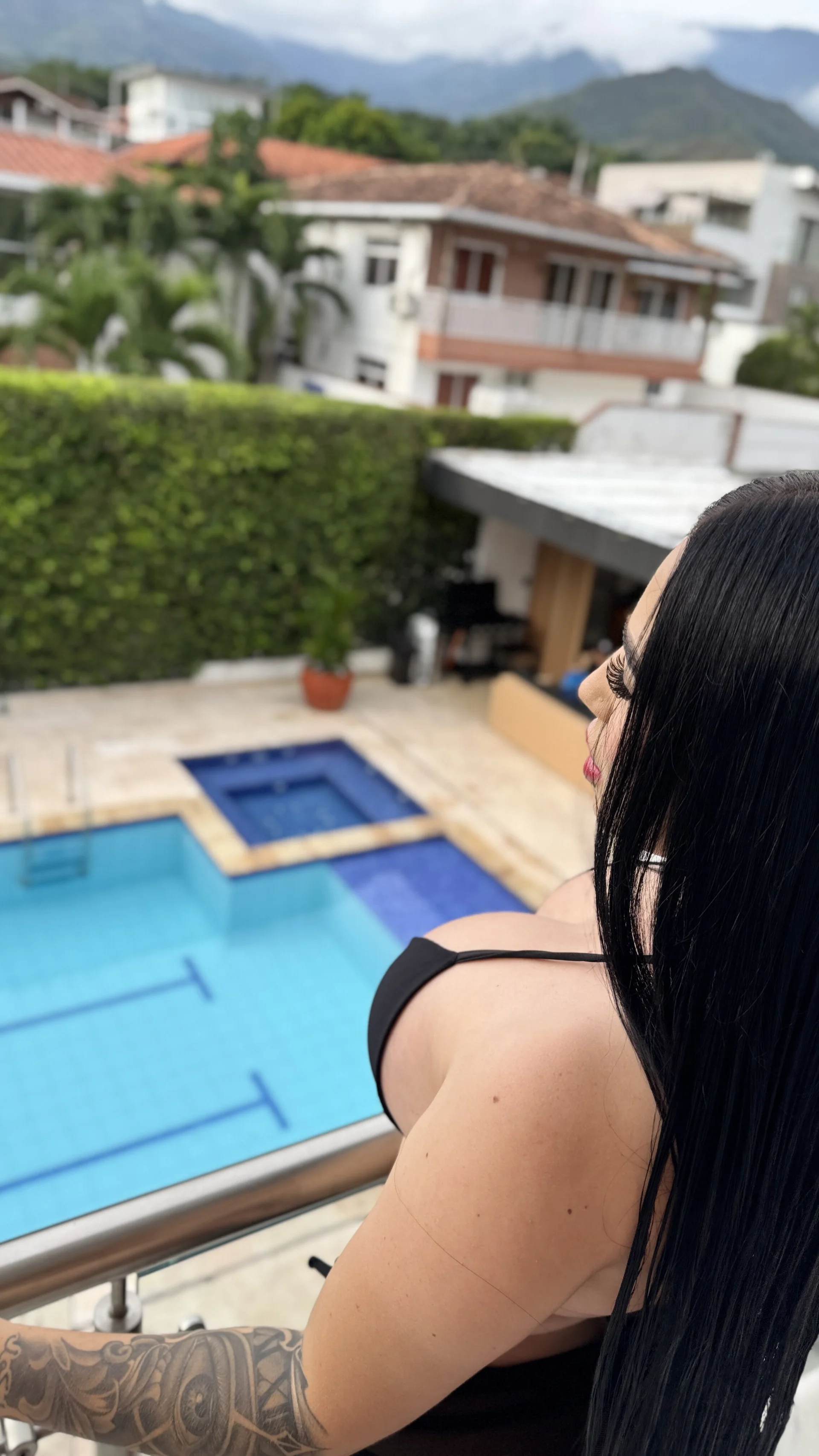 XXX Porn Photo of Nude aria_paul 2