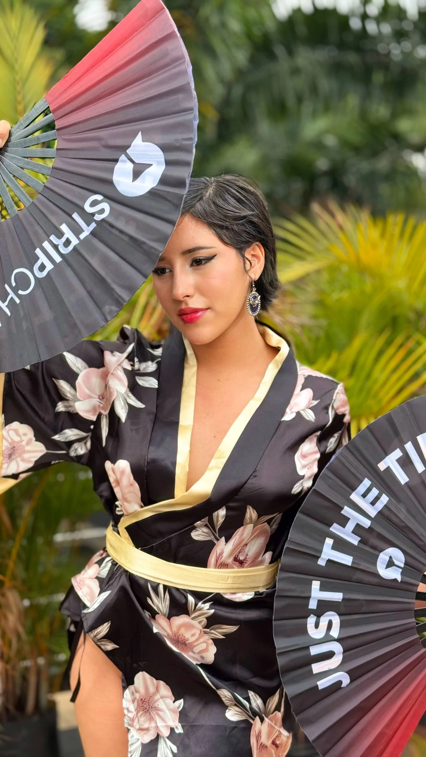 XXX Porn Photo of Nude LiliSakuraXXX 1