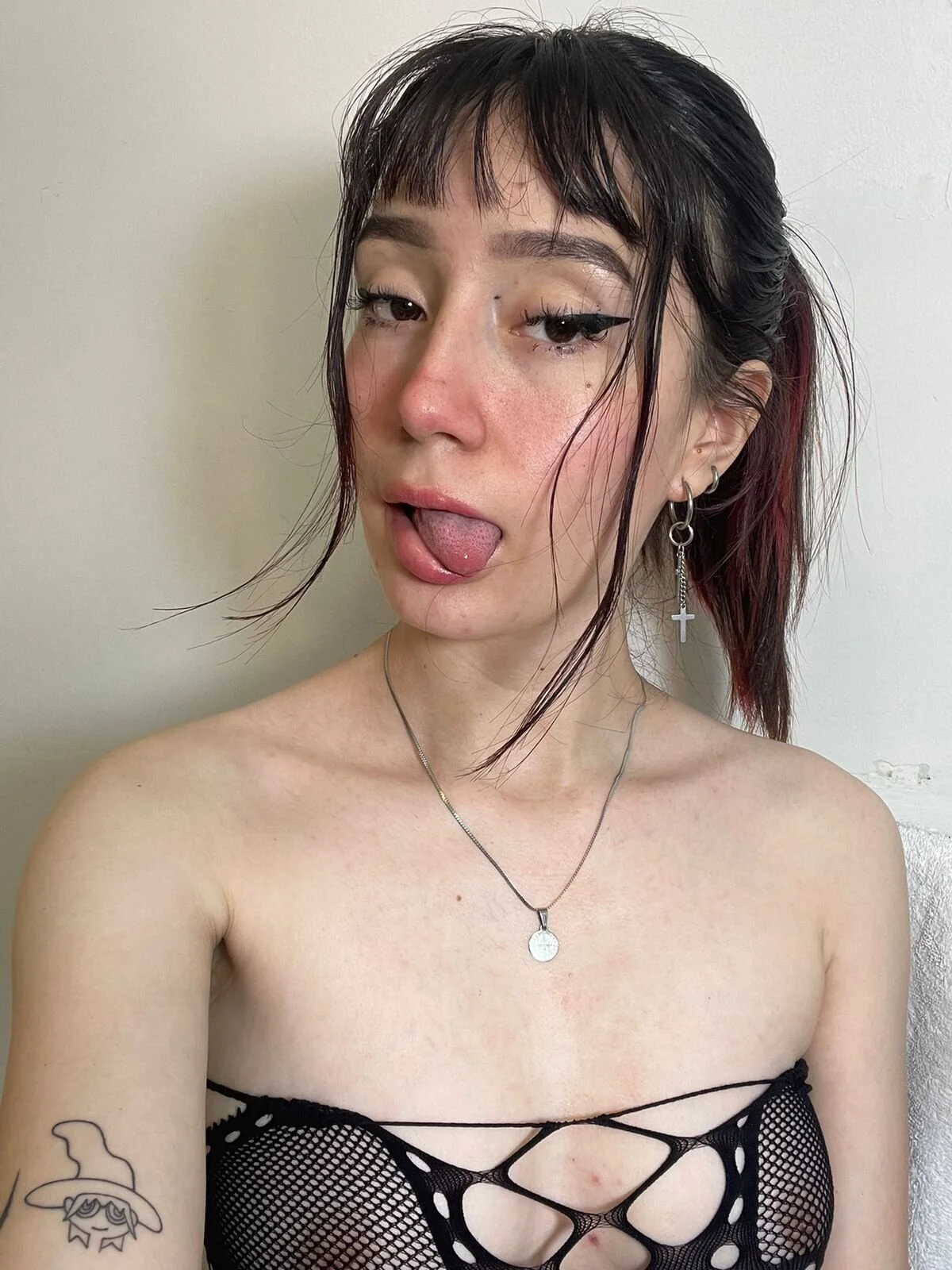 XXX Porn Photo of Nude lizzy_davis_1 6