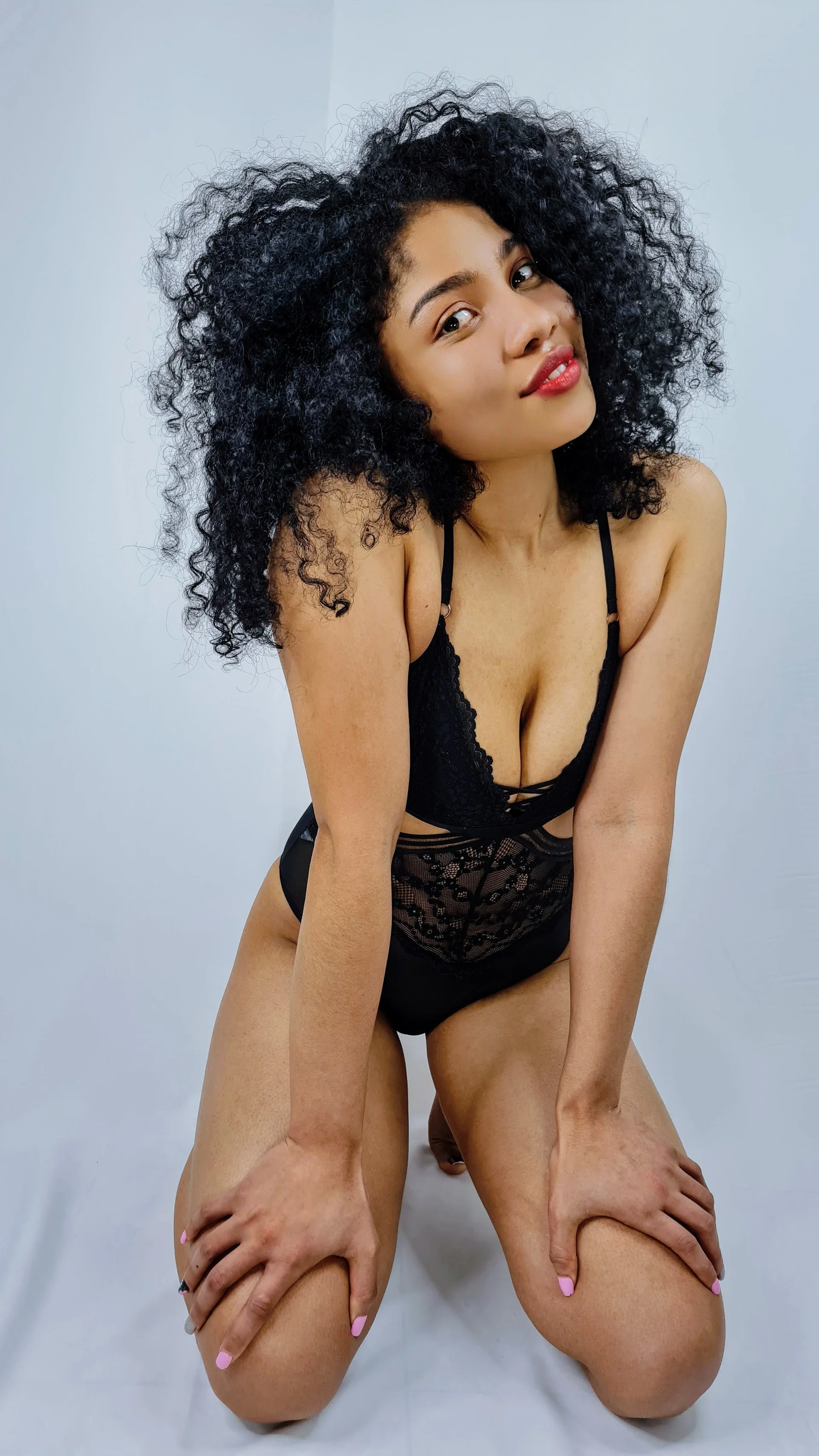 XXX Porn Photo of Nude madelene 5