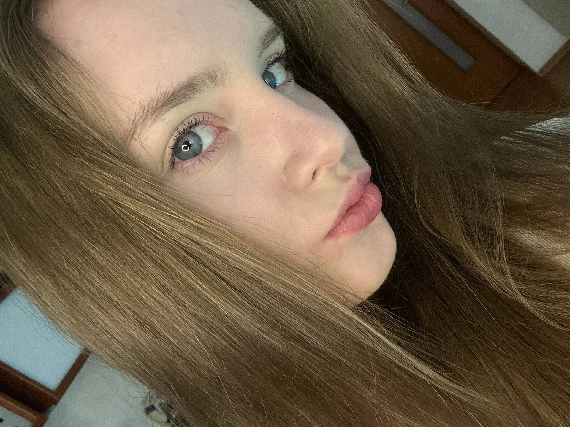 XXX Porn Photo of Nude SunRinglein 29
