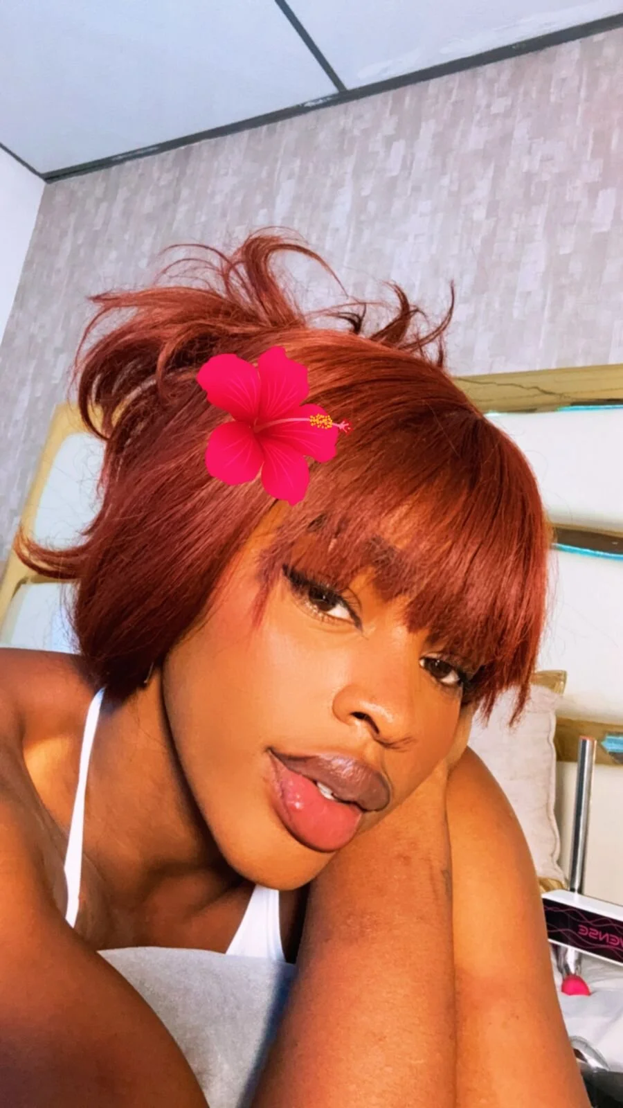 XXX Porn Photo of Nude Zoe_CarterX 36