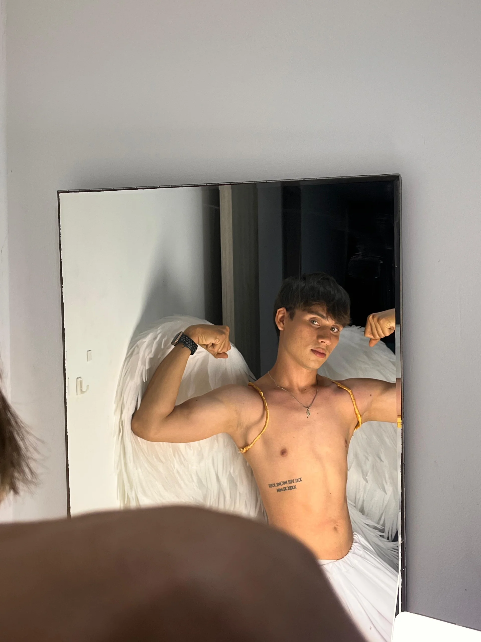 XXX Porn Photo of Nude jackson_millers 8