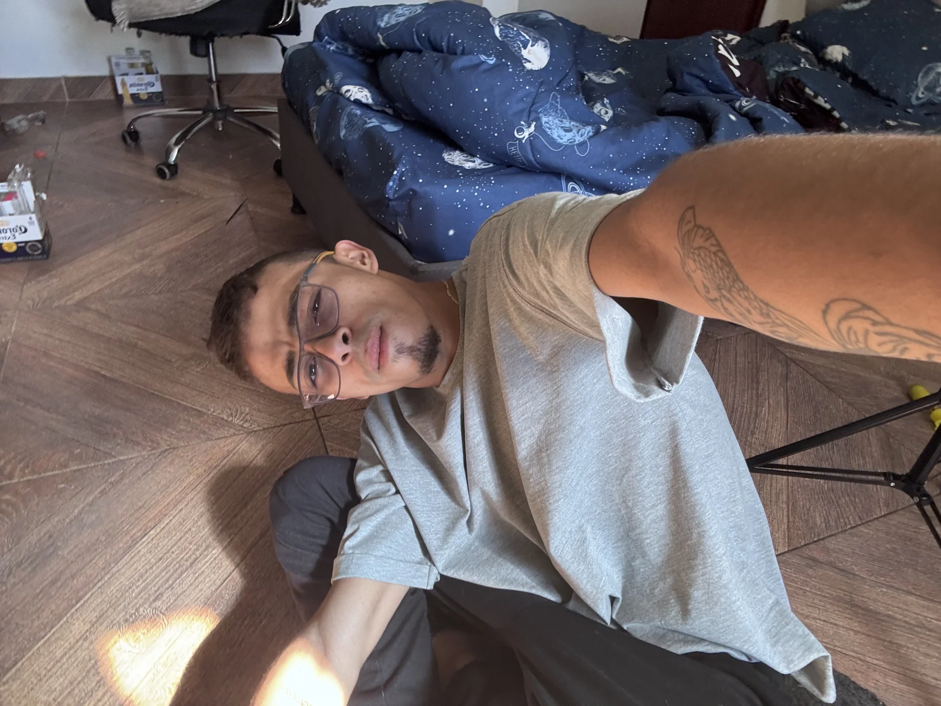 XXX Porn Photo of Nude twink_latino5 4