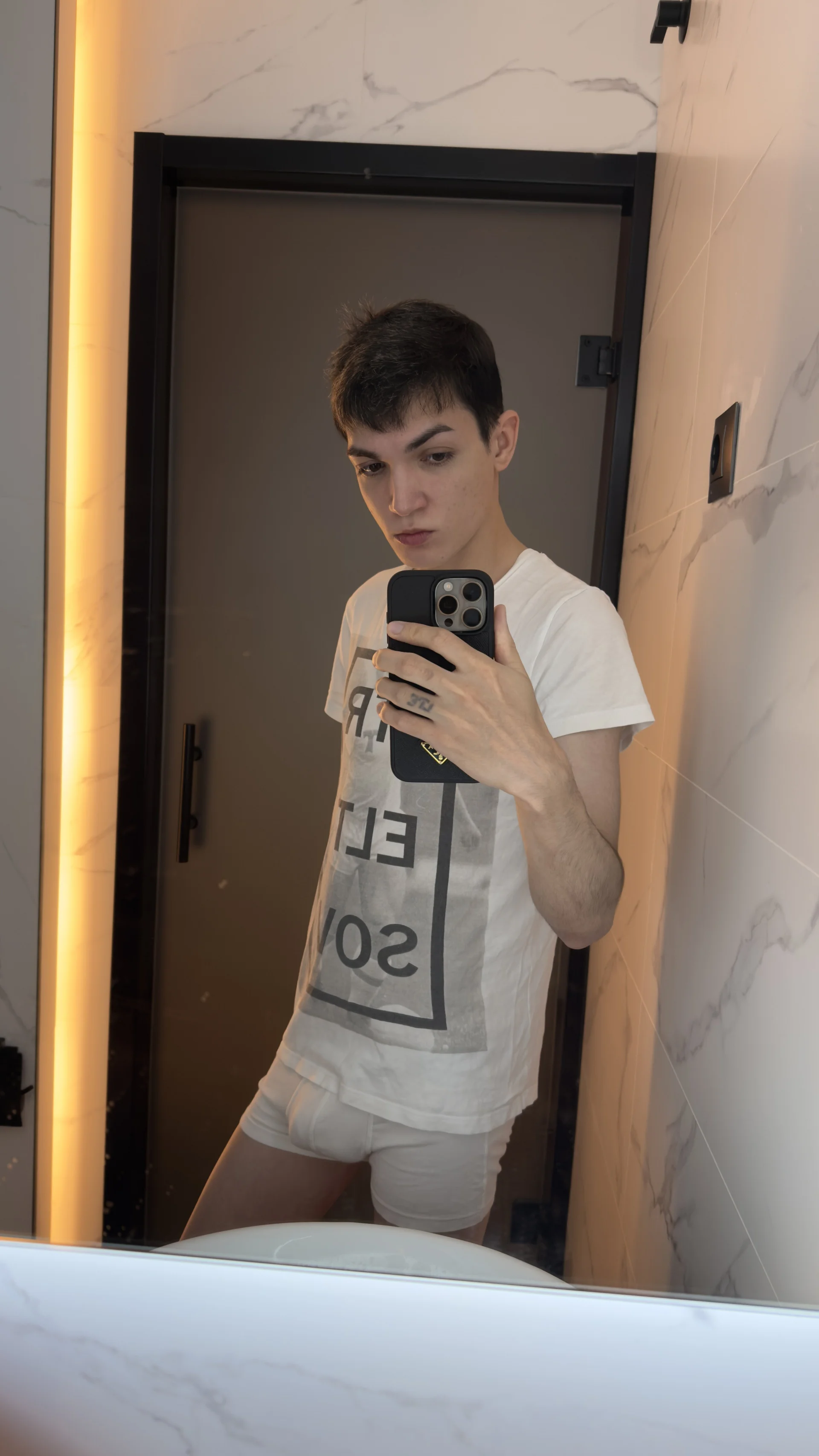 XXX Porn Photo of Nude MattyandAiden 4