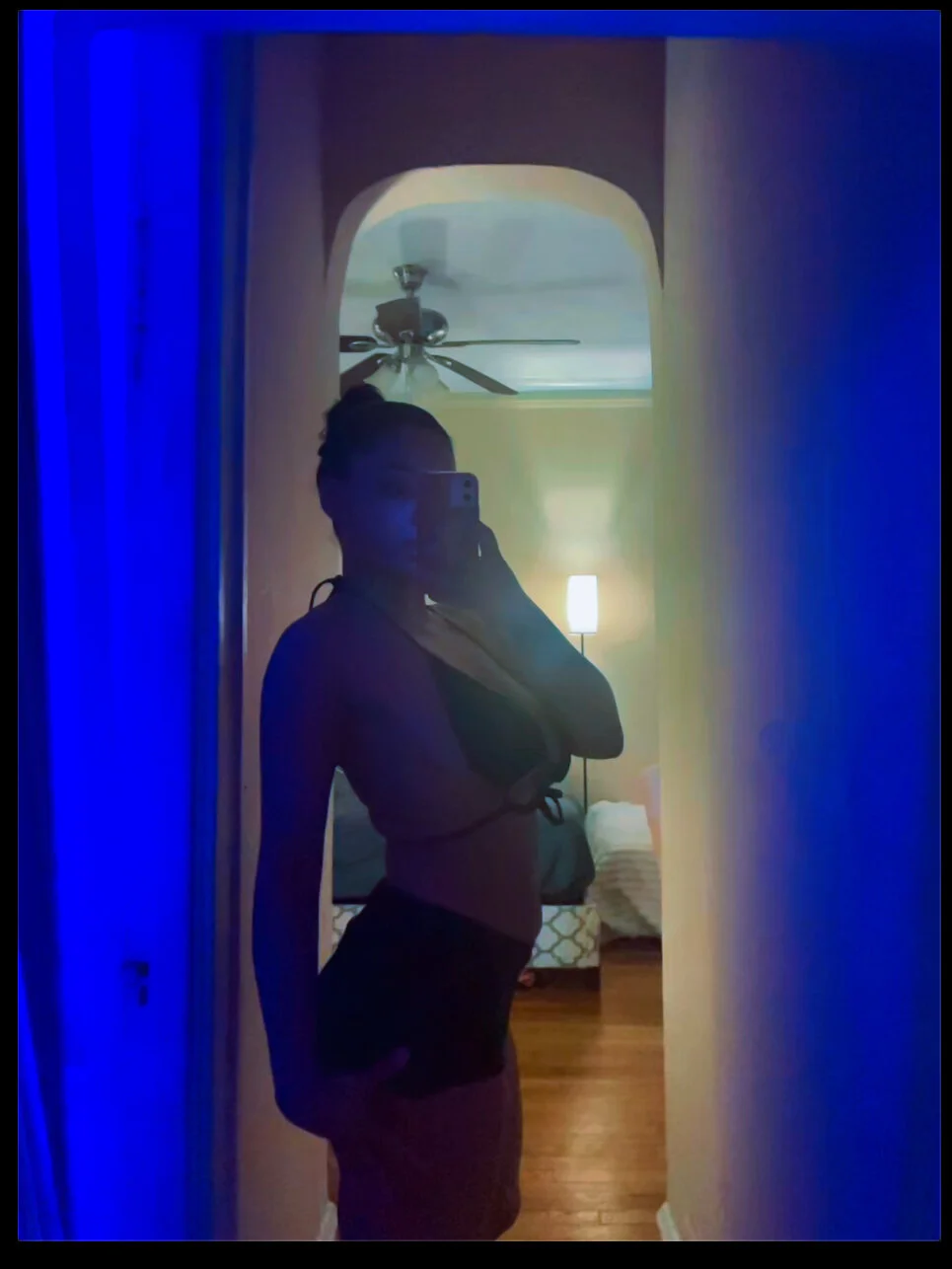 XXX Porn Photo of Nude Heyalexaaa_love 4
