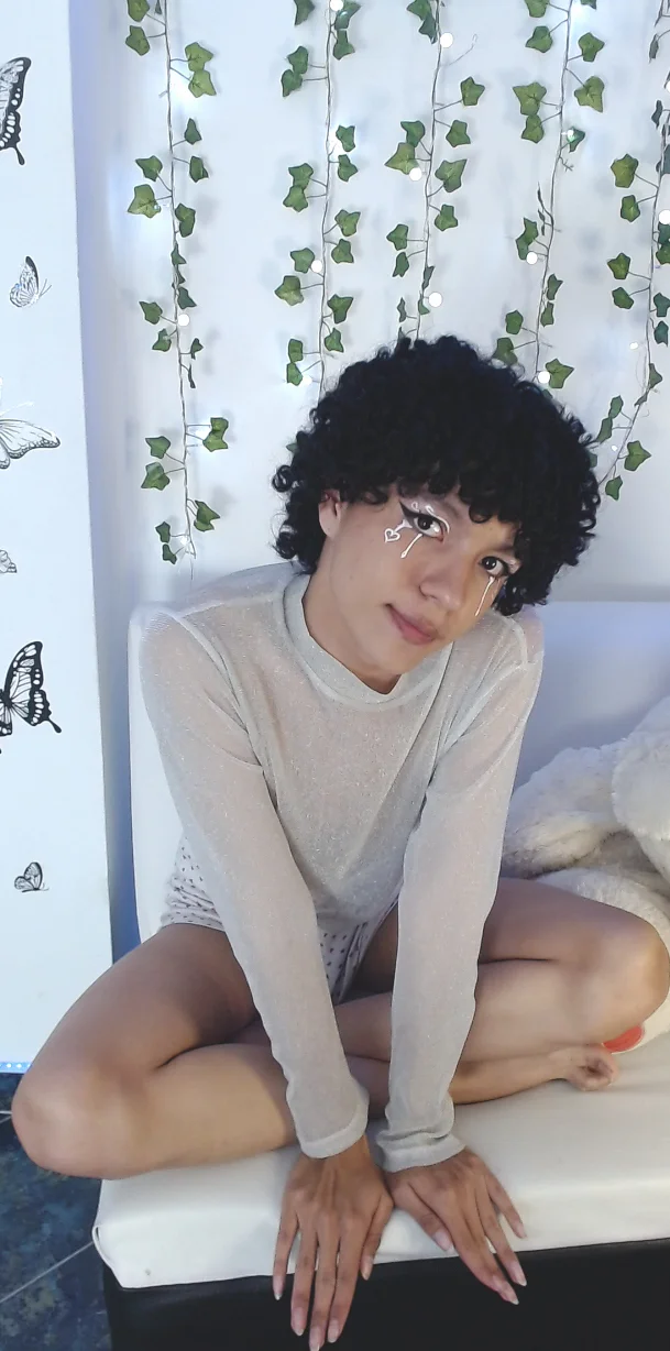 XXX Porn Photo of Nude jeimy_garcia 10