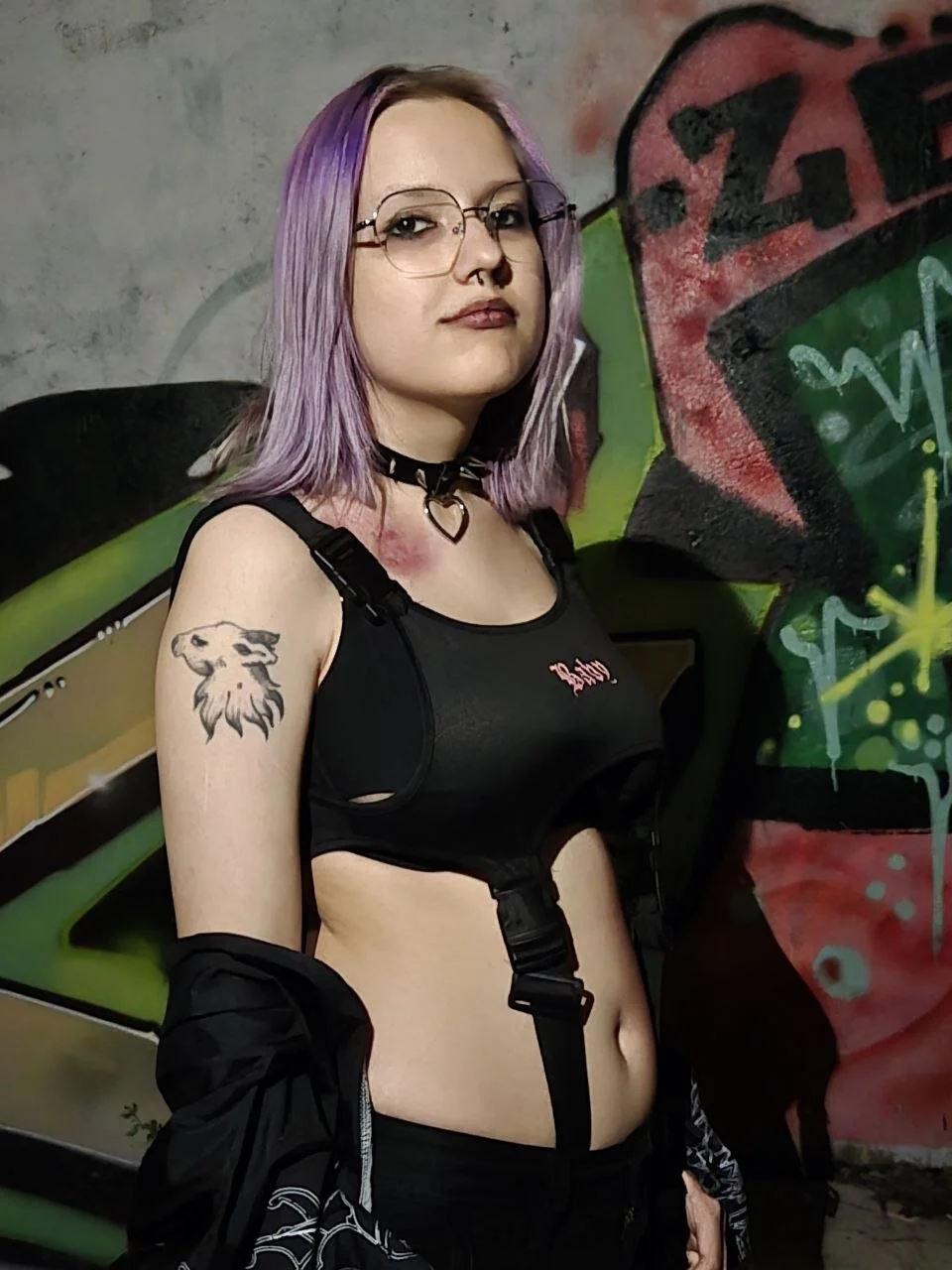 XXX Porn Photo of Nude little_chappy 7