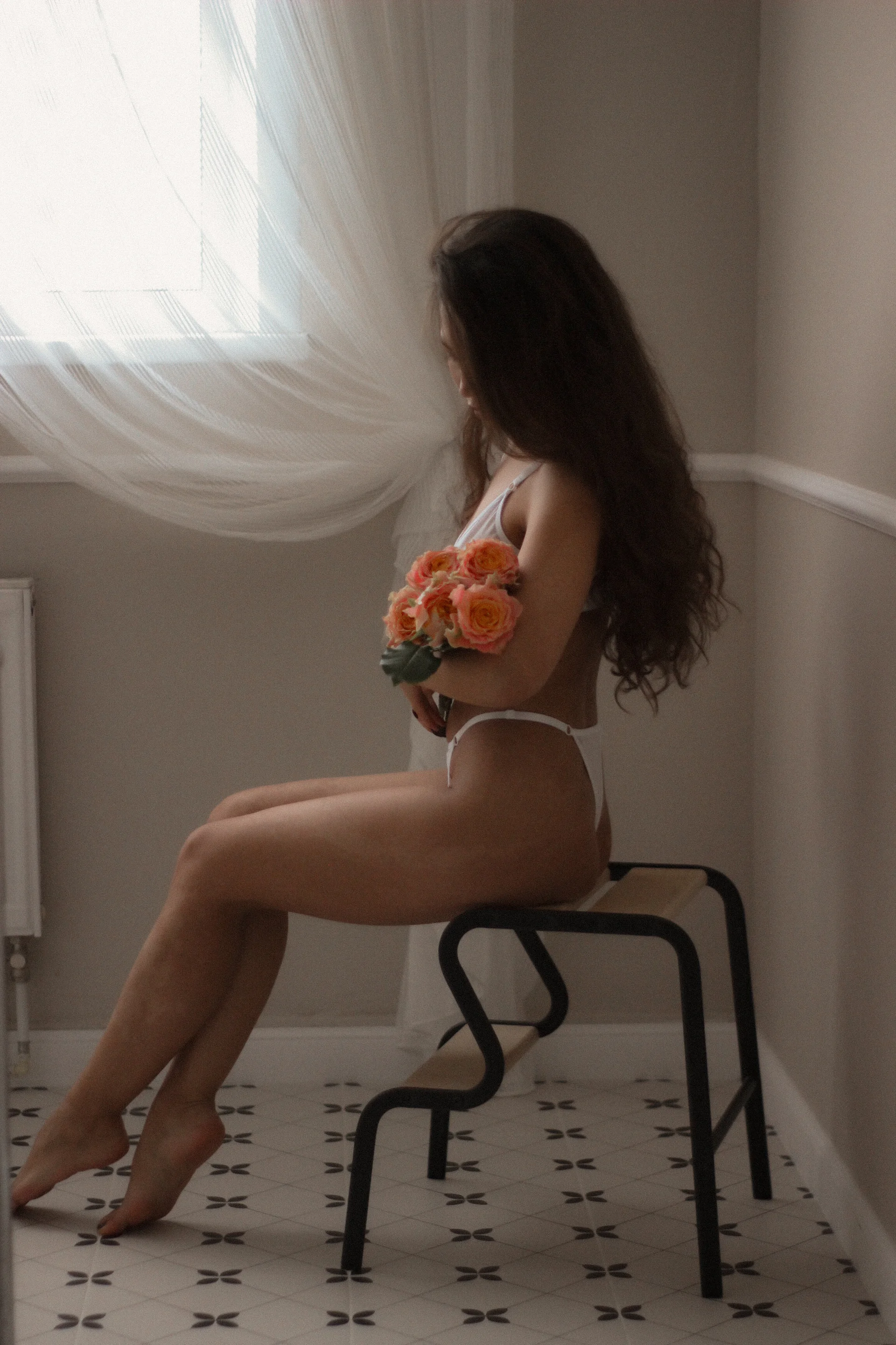 XXX Porn Photo of Nude MargaretPeace 24