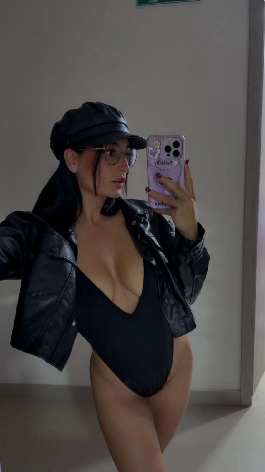 XXX Porn Photo of Nude Scarlett_12 151