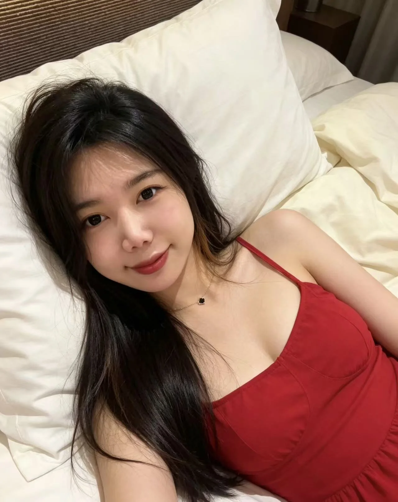 XXX Porn Photo of Nude yiyi-love 3