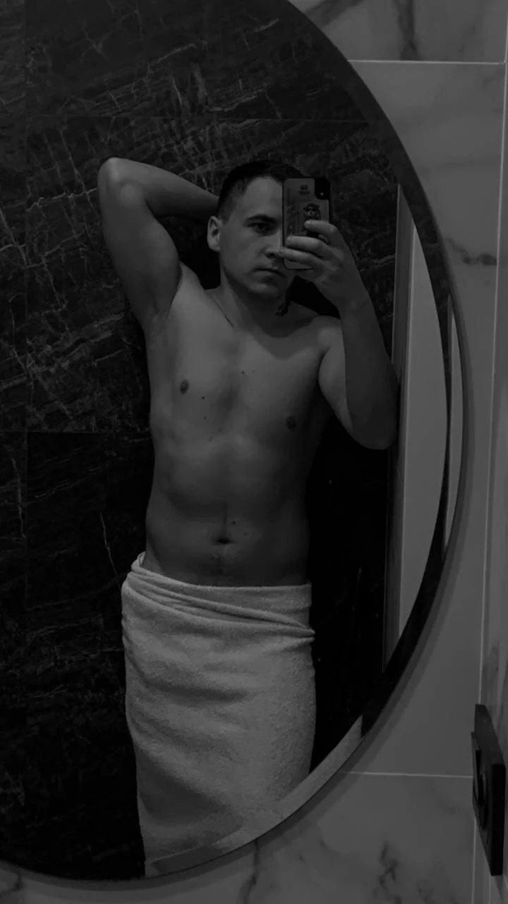 XXX Porn Photo of Nude Denis_sport 3