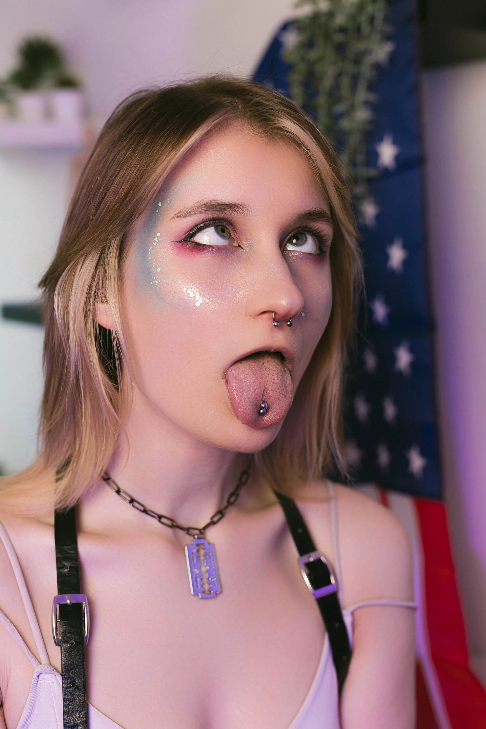 XXX Porn Photo of Nude Sunny_Mouse_ 13