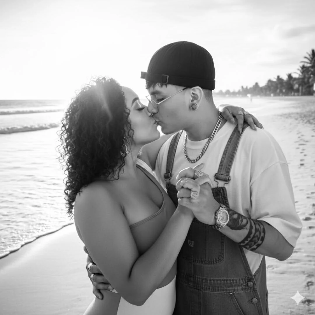 XXX Porn Photo of Nude sol_and_andy 2