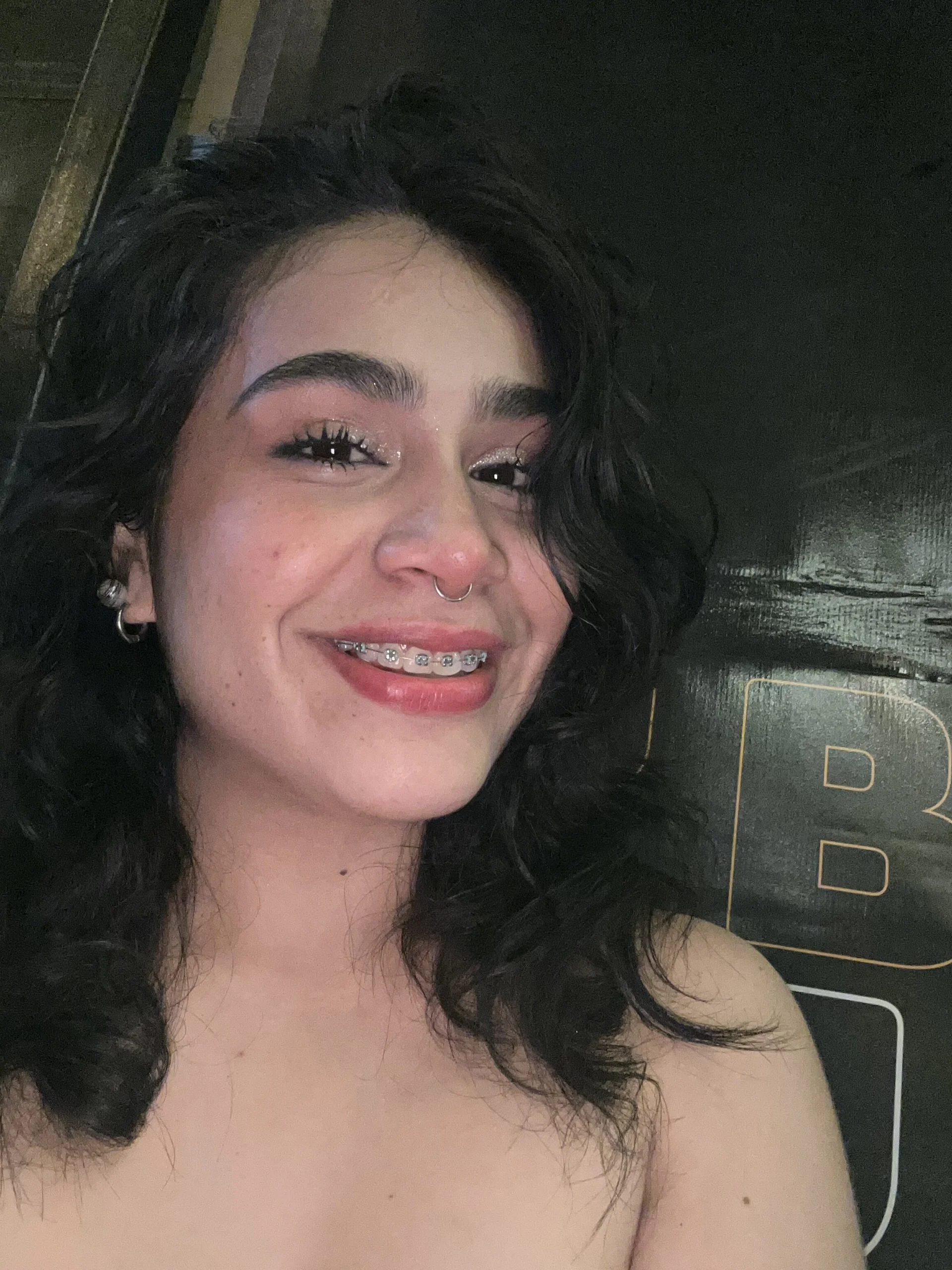 XXX Porn Photo of Nude Selen_Extasis 14