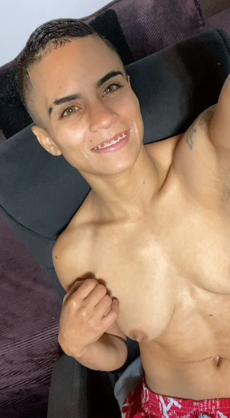 XXX Porn Photo of Nude Liiamthompson 118
