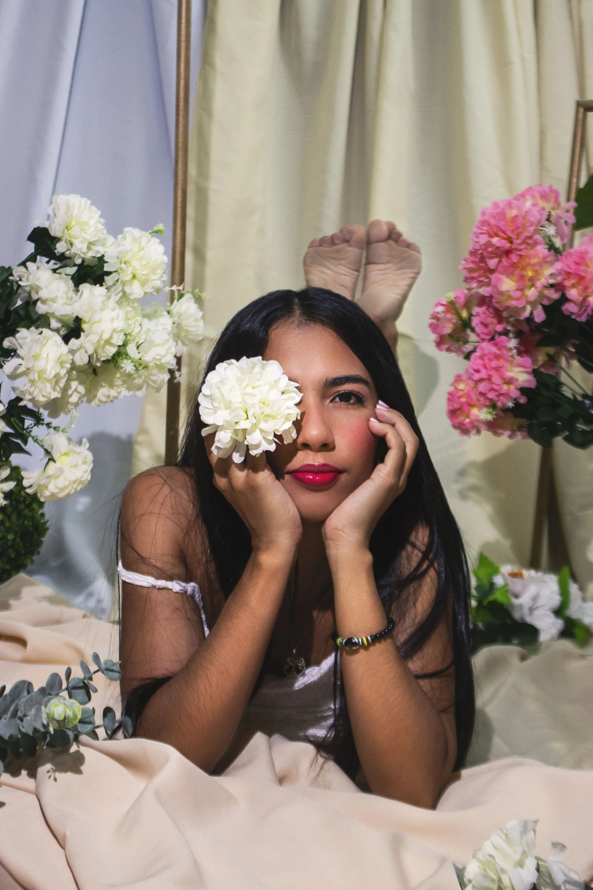 XXX Porn Photo of Nude emily_gaviria1 12