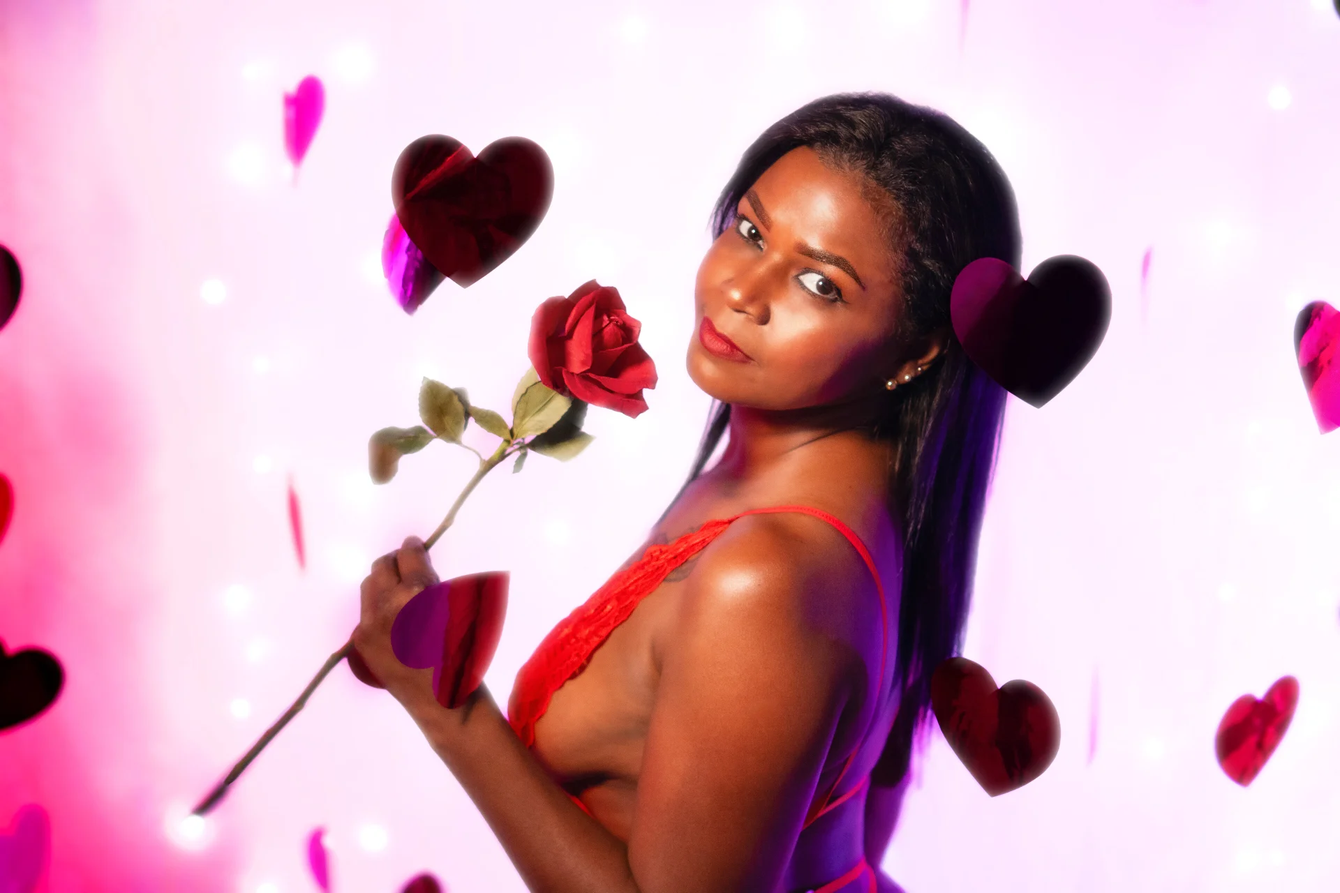 XXX Porn Photo of Nude LisaBaileys 91