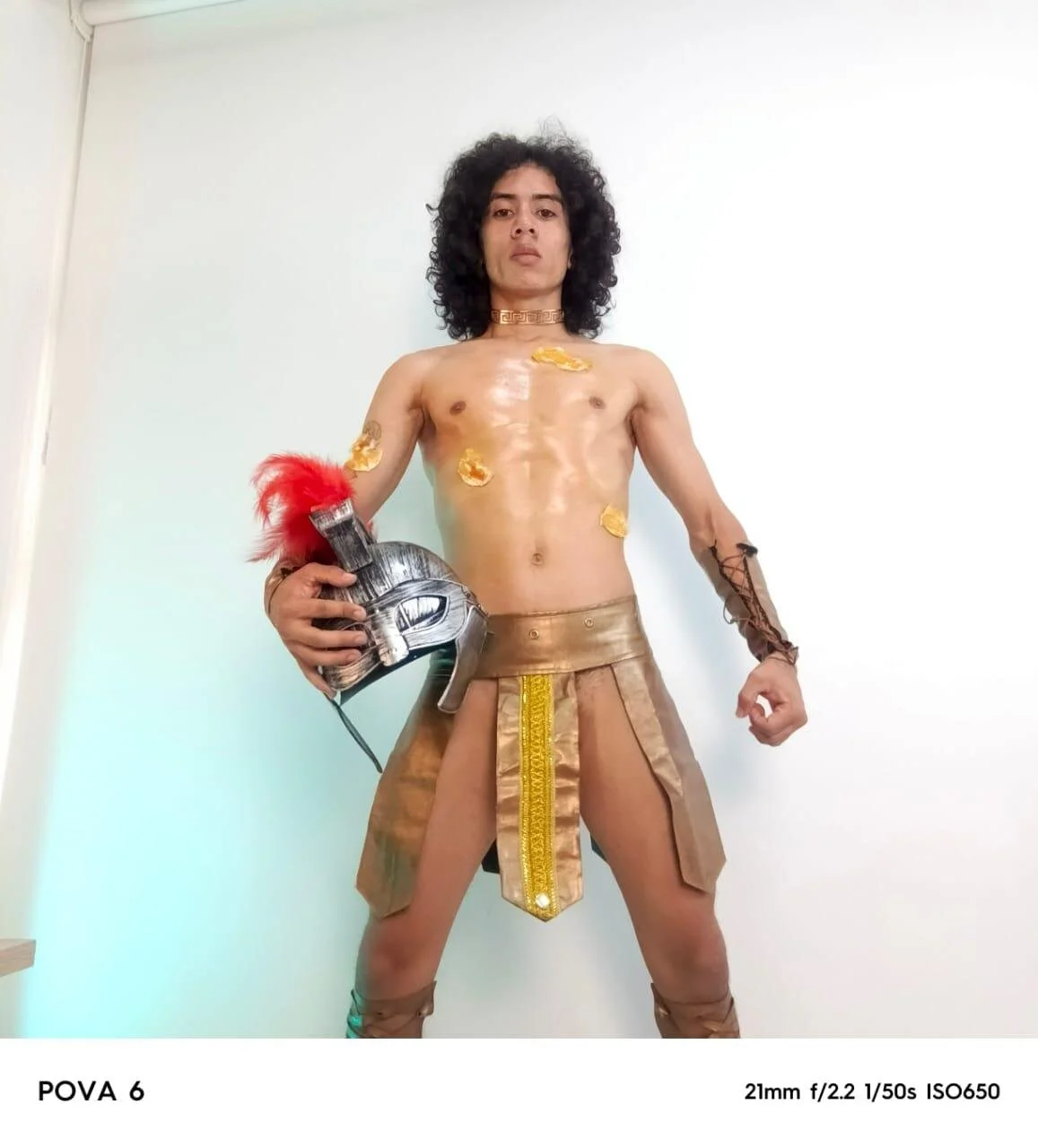 XXX Porn Photo of Nude Stiven_yb 27