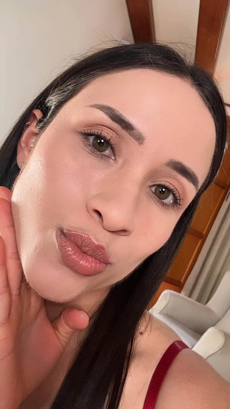 XXX Porn Photo of Nude ElizabethKim 4