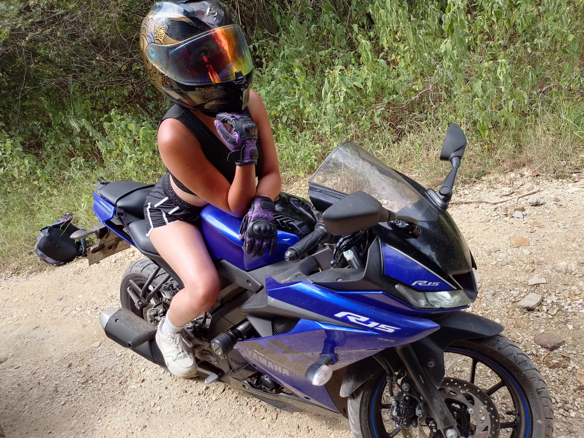 XXX Porn Photo of Nude paulys_ 16