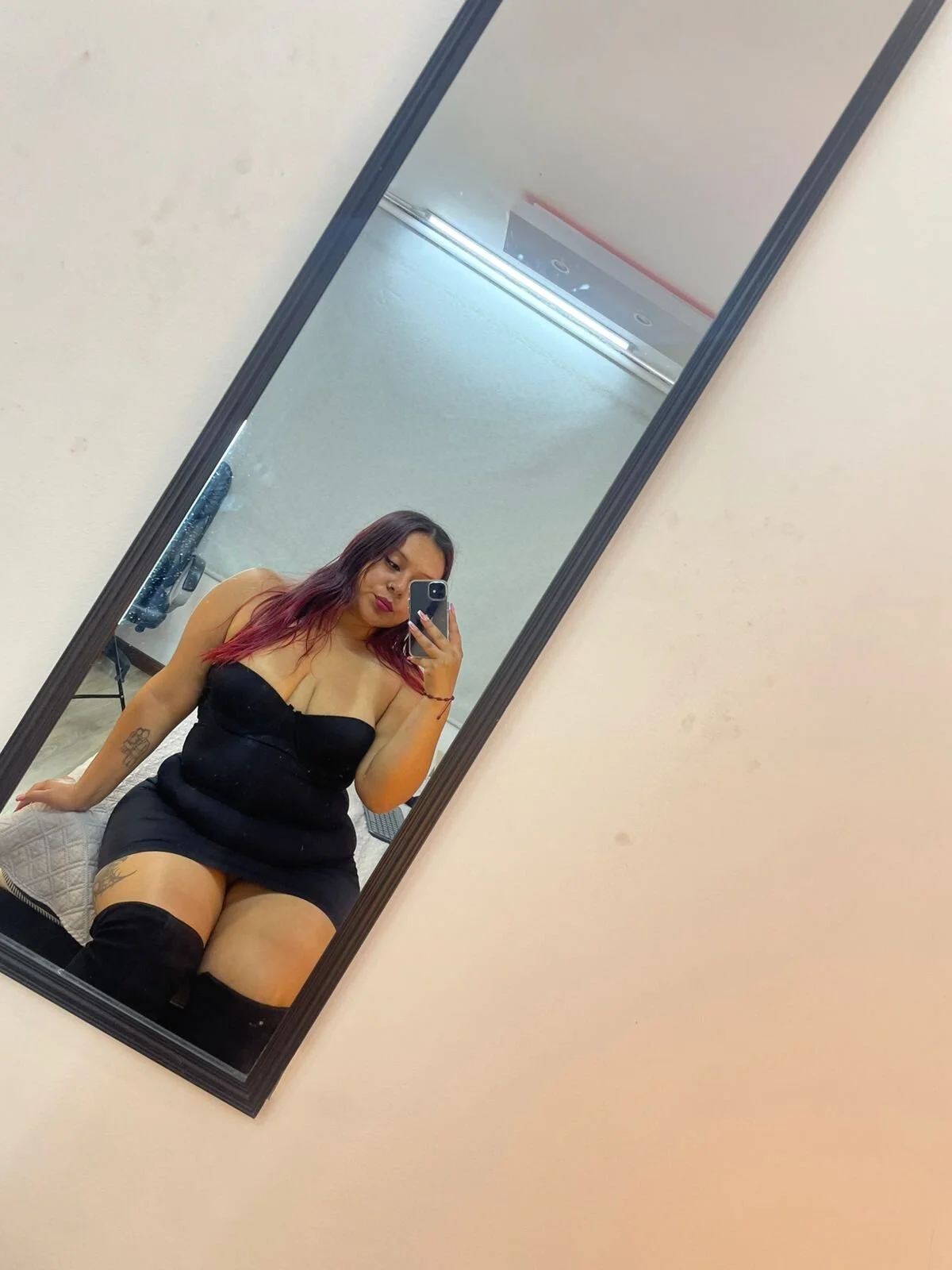 XXX Porn Photo of Nude Nahia_Baker4 42