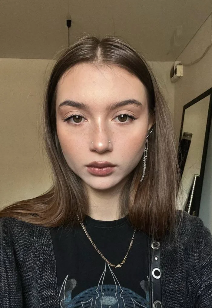 XXX Porn Photo of Nude barbara_crazy 14