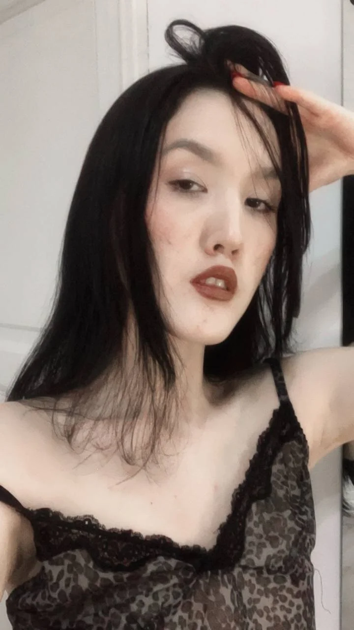 XXX Porn Photo of Nude CarrieAmber 2