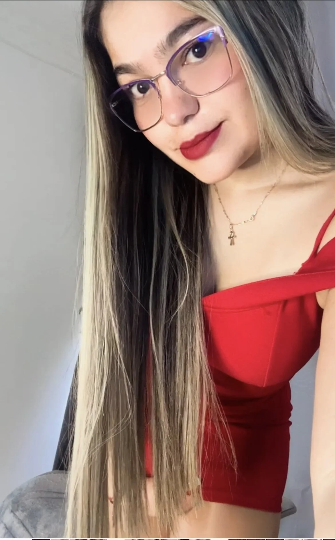 XXX Porn Photo of Nude lunavelezzz 5