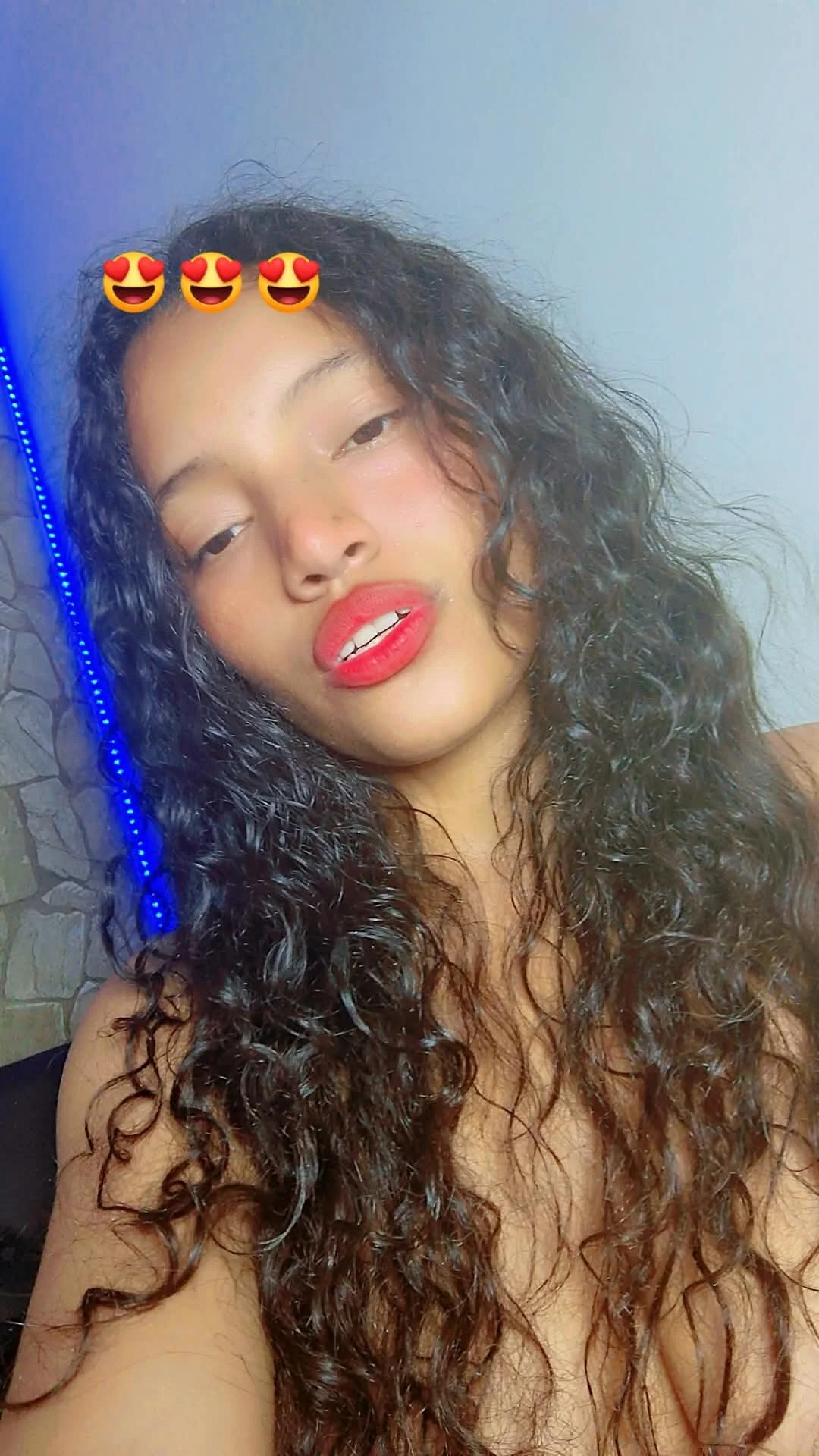XXX Porn Photo of Nude Rubievans22 5