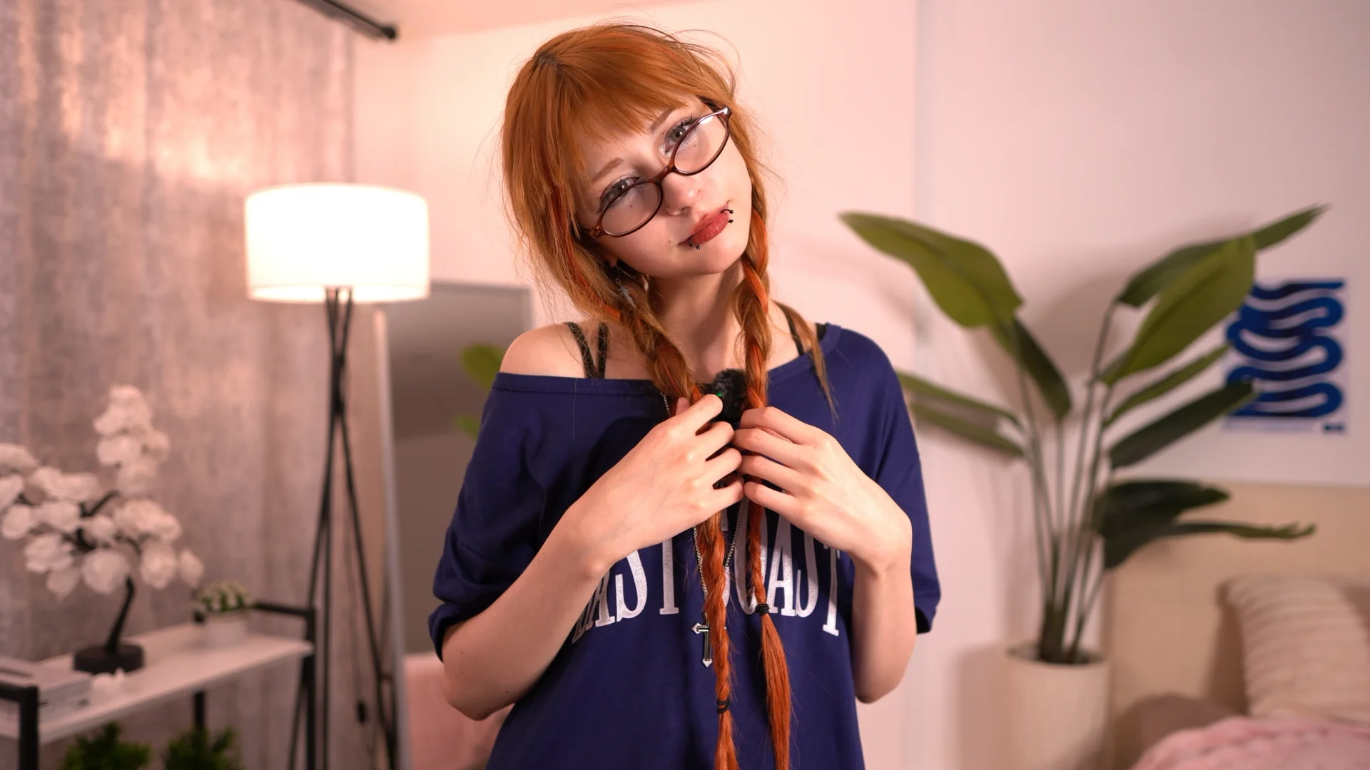 XXX Porn Photo of Nude VixenLuxe 15