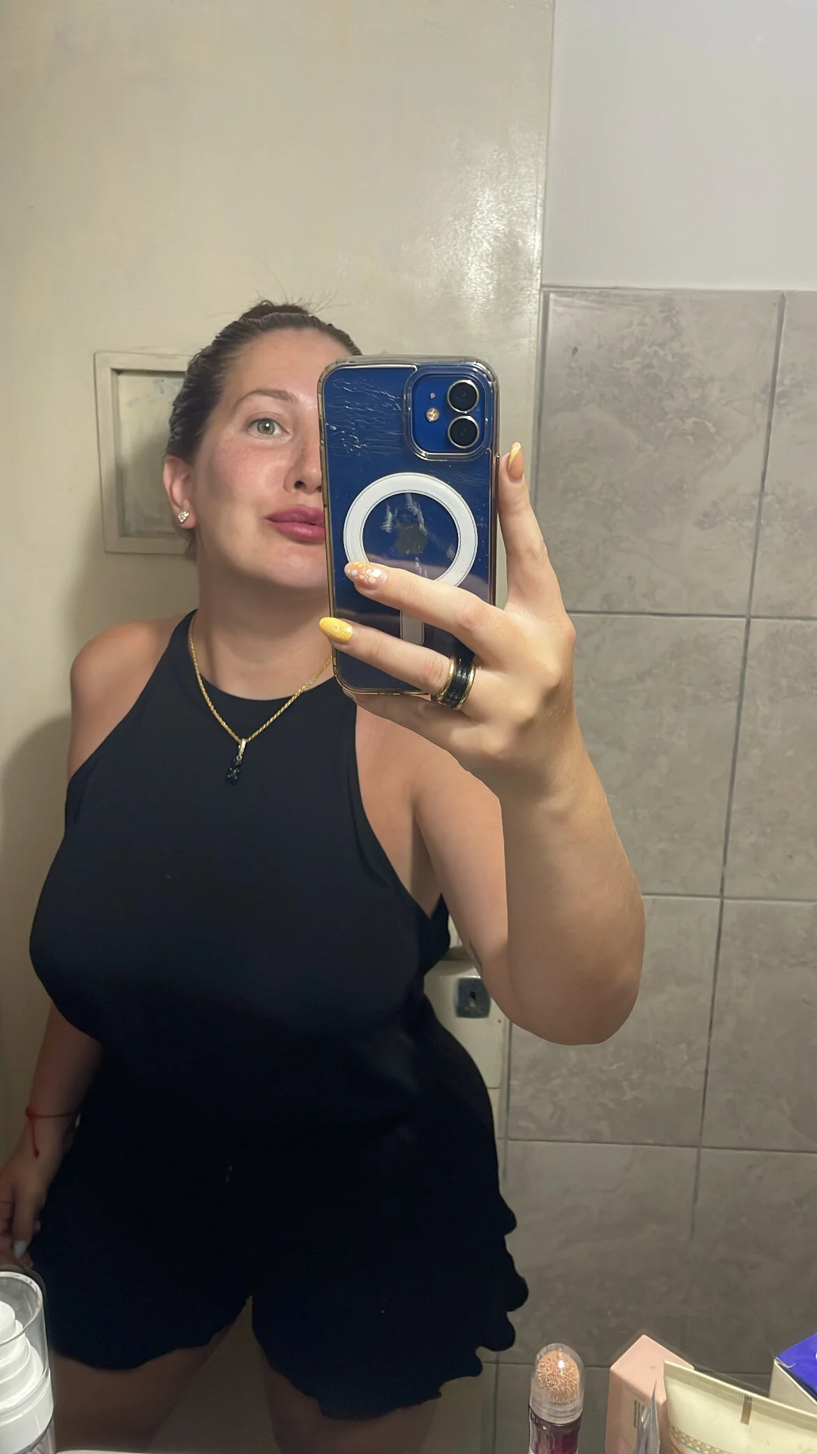 XXX Porn Photo of Nude campanitaaanahi 12