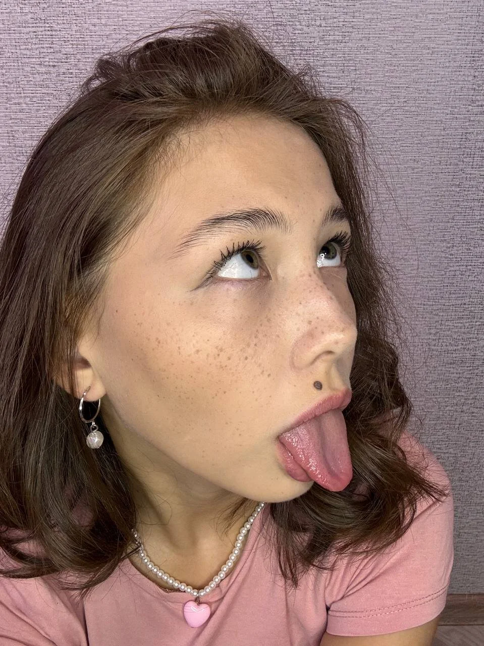 XXX Porn Photo of Nude luna_young 117