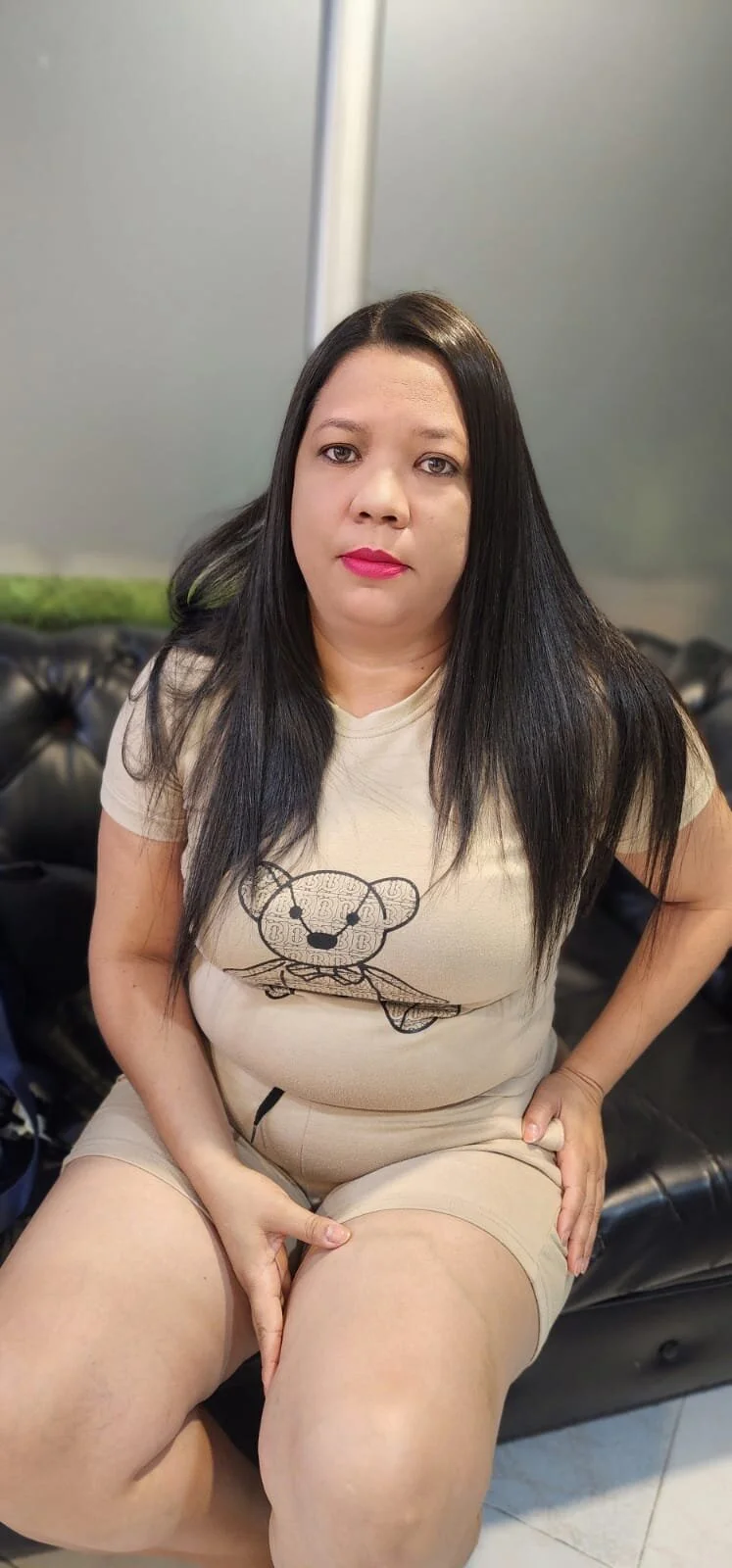 XXX Porn Photo of Nude Heidy_Bowie 3