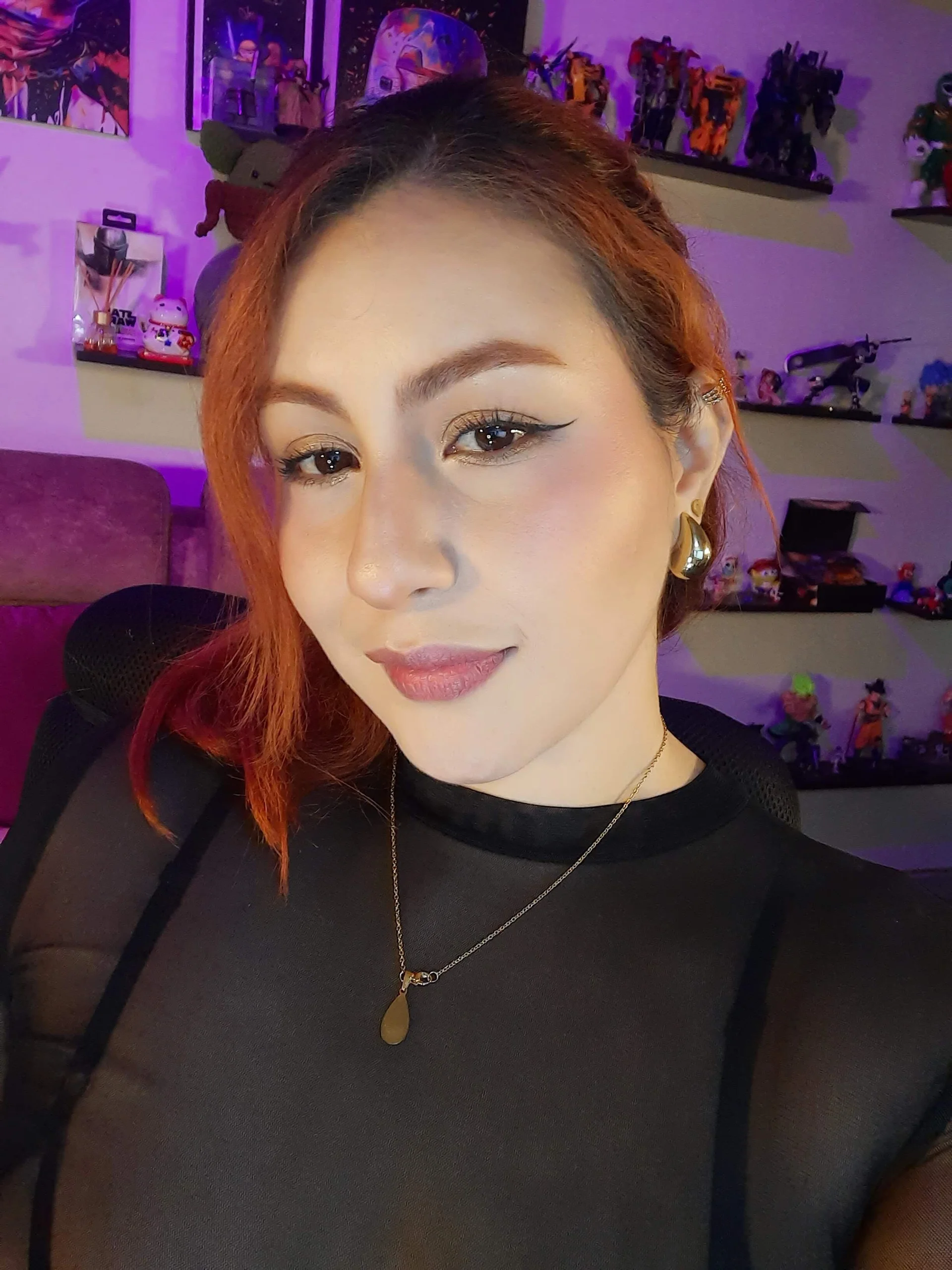 XXX Porn Photo of Nude winnylove1 4
