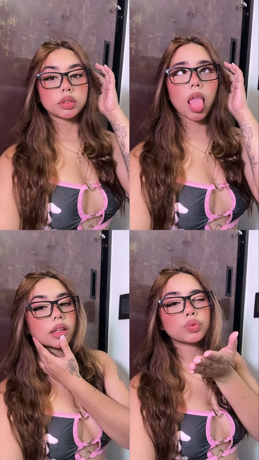 XXX Porn Photo of Nude issie_cute 28