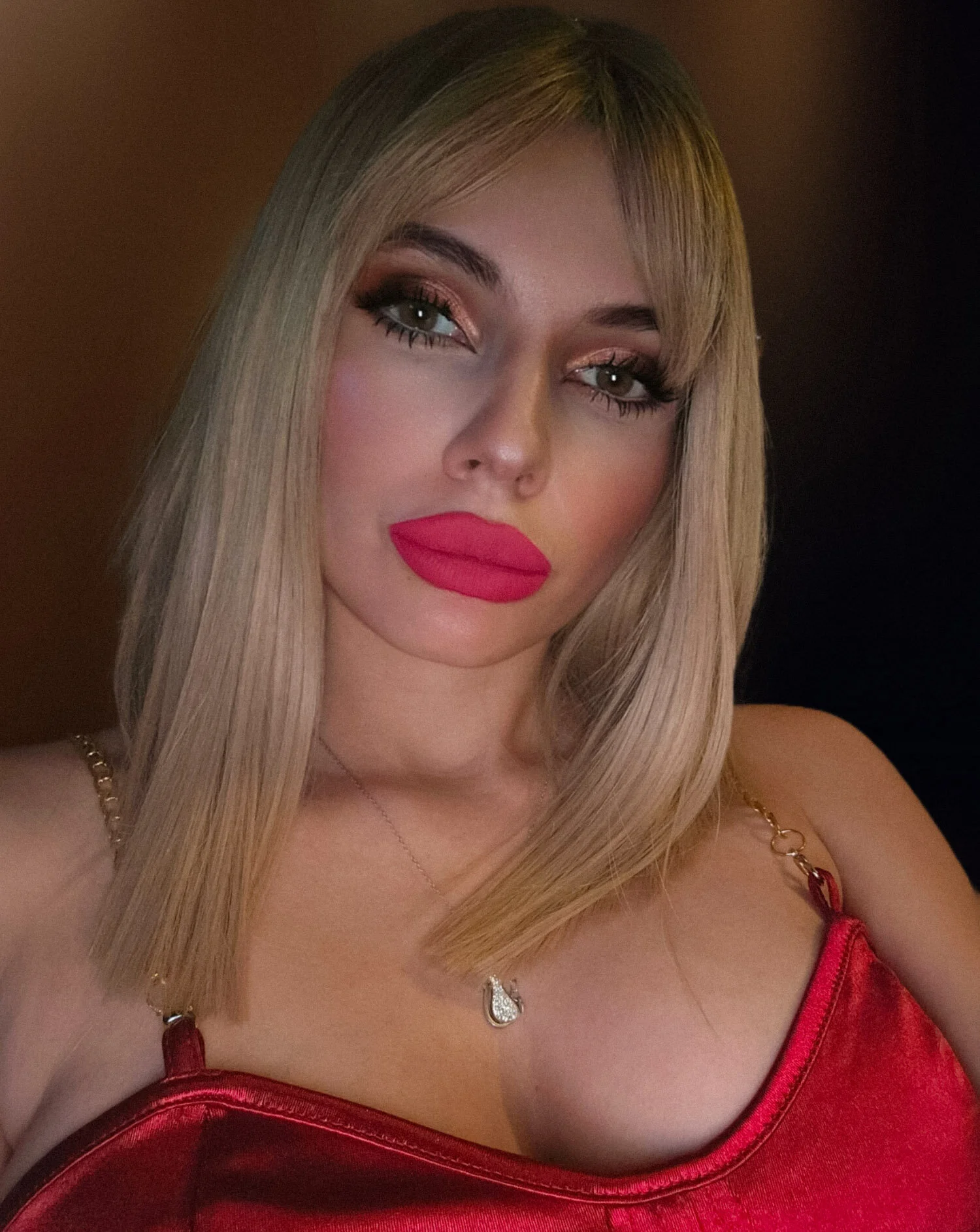 XXX Porn Photo of Nude FiercePanther 13