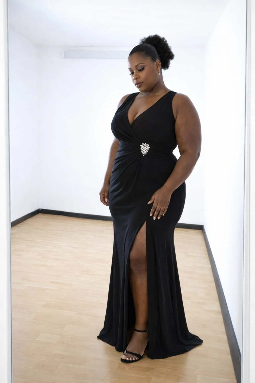 XXX Porn Photo of Nude ebonny_suggarmommy1 68