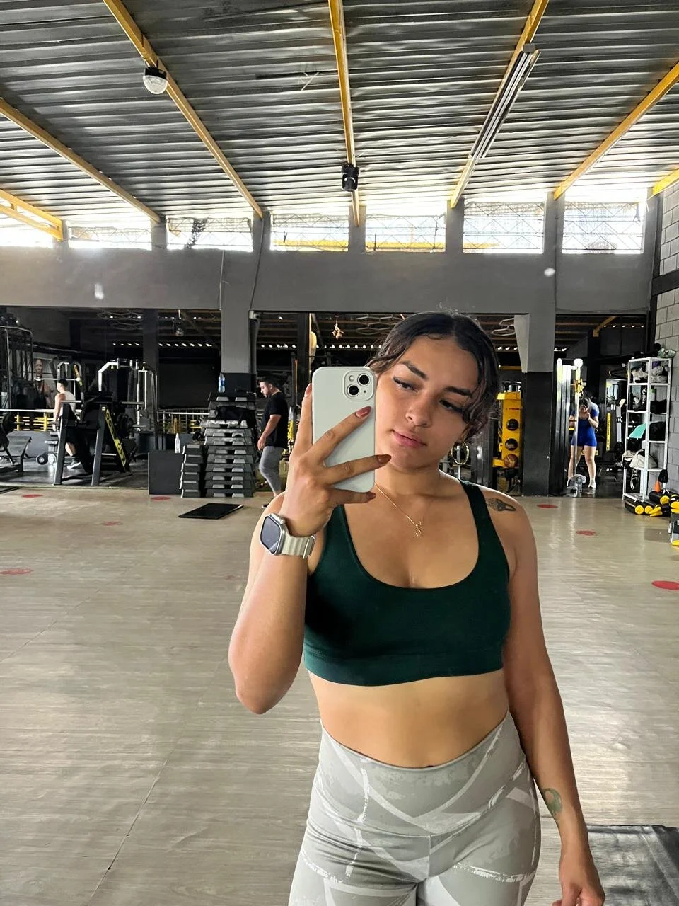 XXX Porn Photo of Nude CelestSkyy 6