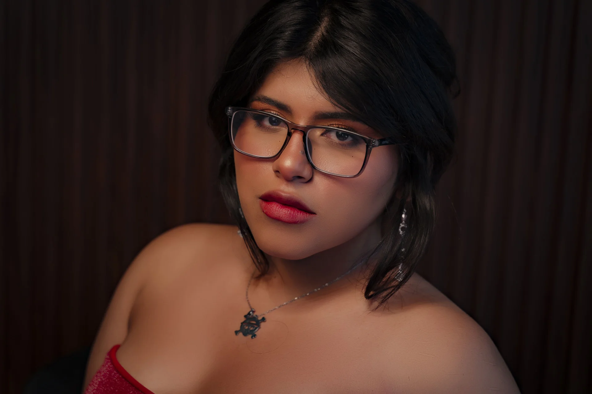 XXX Porn Photo of Nude VinkSmokee 7