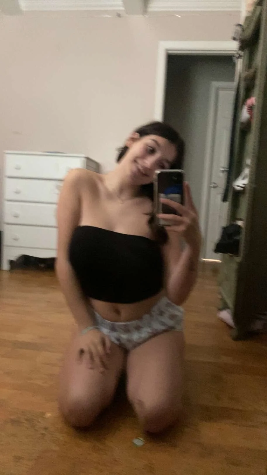 XXX Porn Photo of Nude madsdeluxe 1