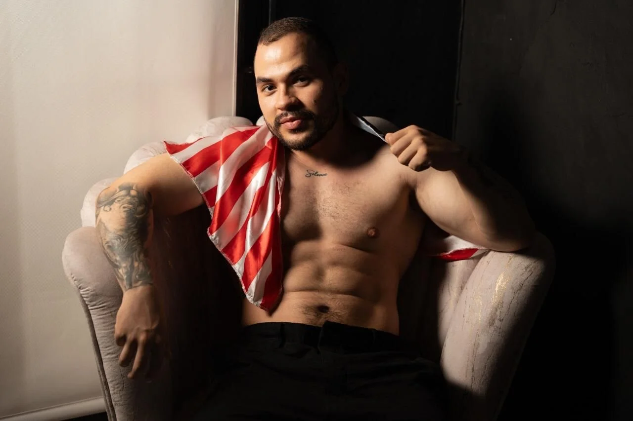 XXX Porn Photo of Nude Maximus_dimou 1