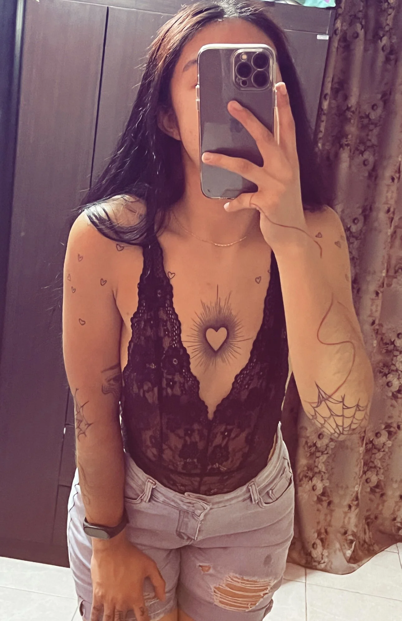 XXX Porn Photo of Nude BabiSander11 2