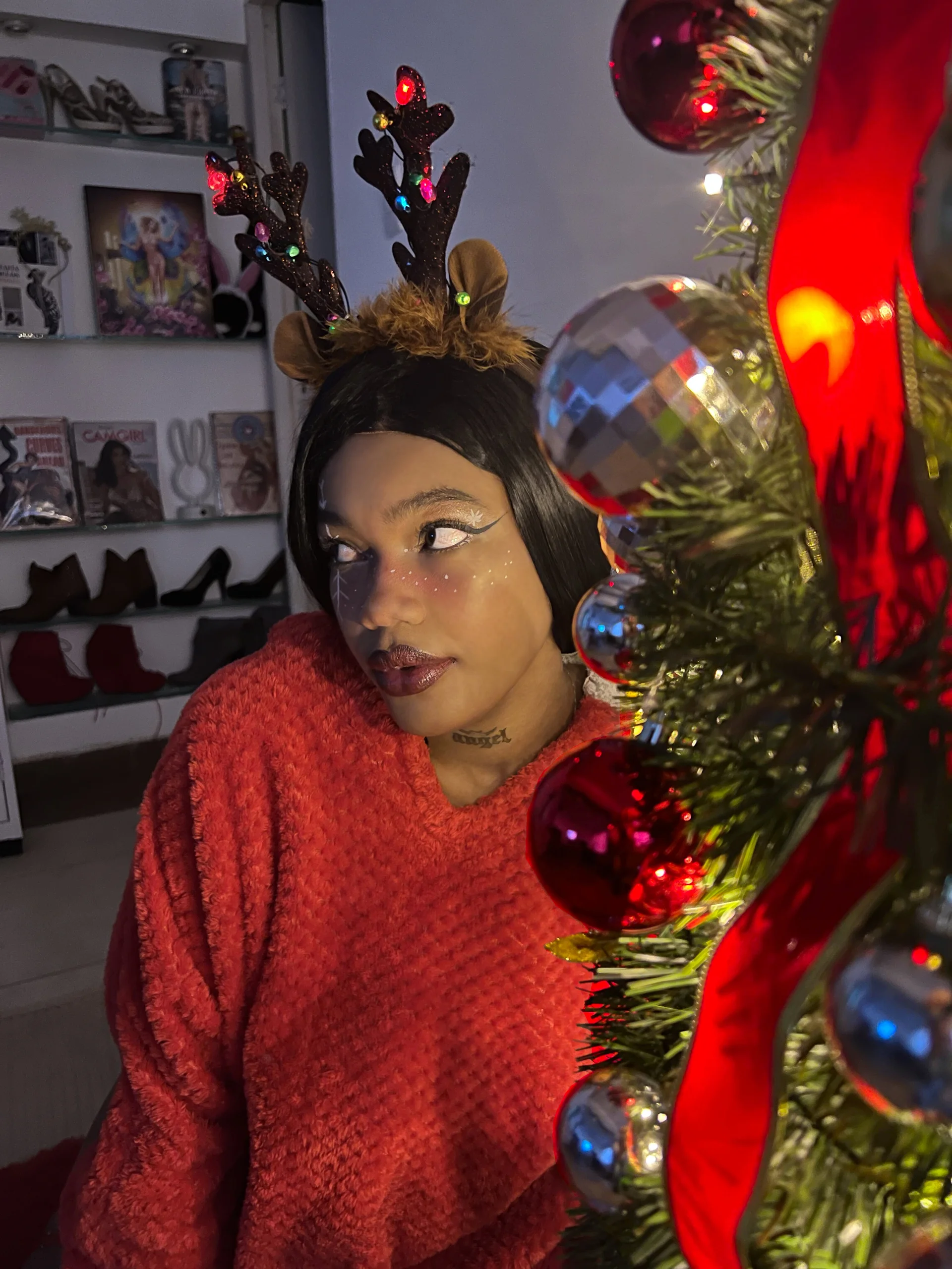 XXX Porn Photo of Nude CrystalBrooke3x 17