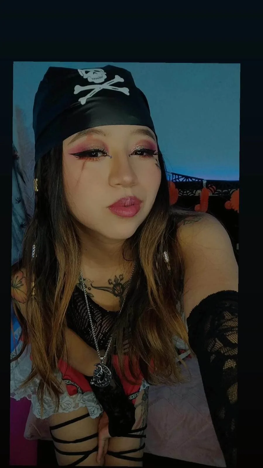 XXX Porn Photo of Nude Moon_Water__ 74