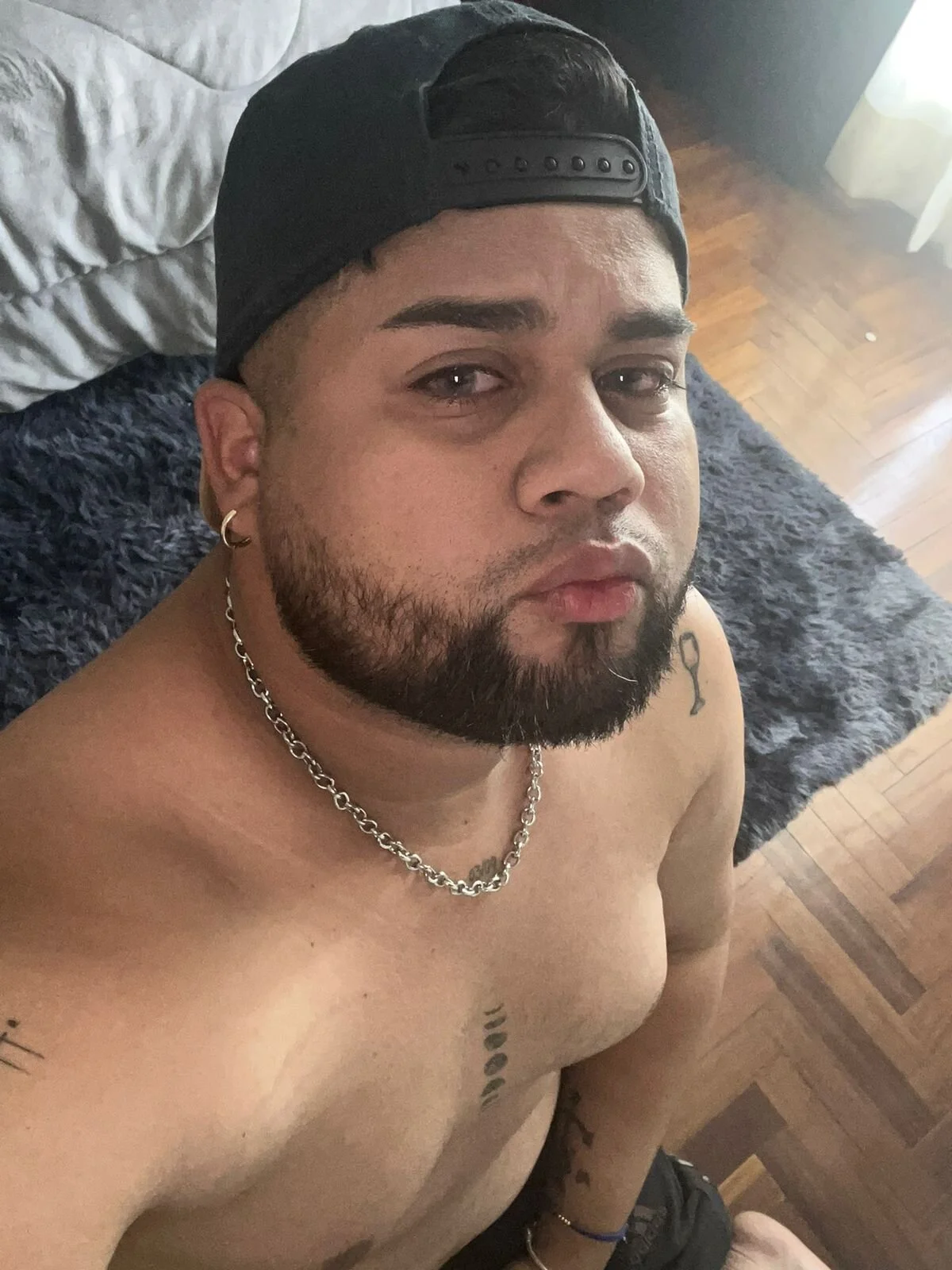 XXX Porn Photo of Nude GABRIELGARCIA1313 2