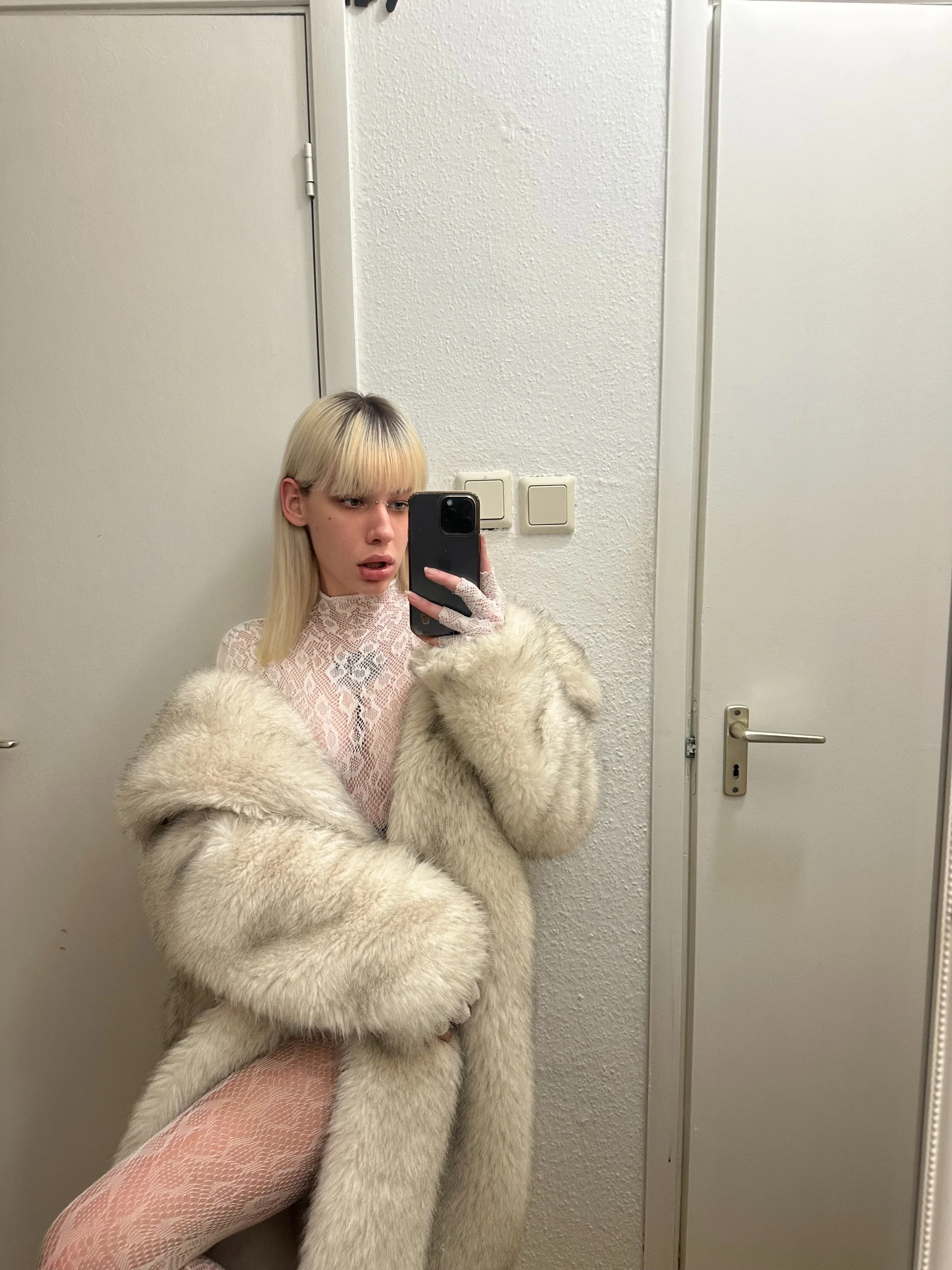 XXX Porn Photo of Nude NadiaTiger18 1
